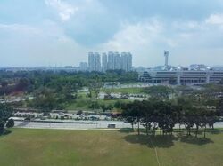 Vision Exchange (D22), Office #568715311